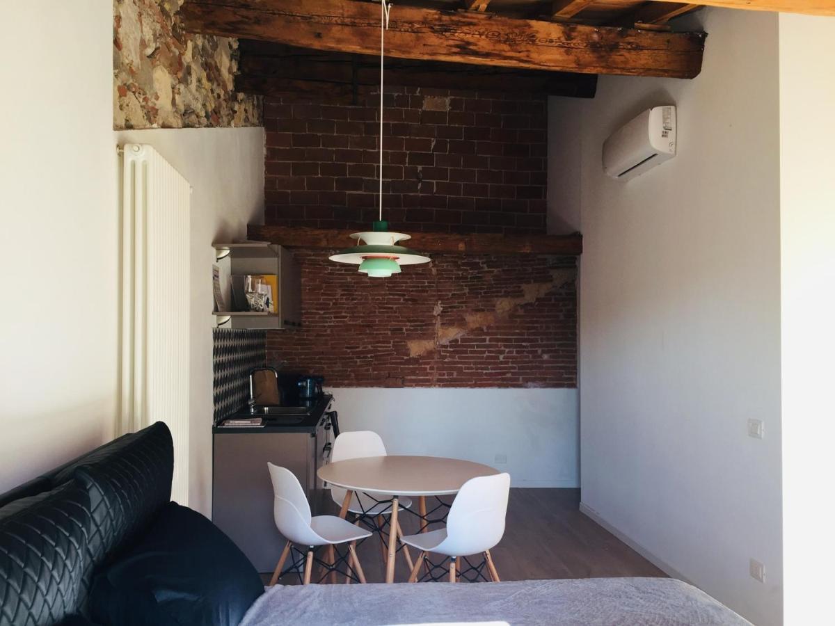 Unicumhouse Universita Apartamento