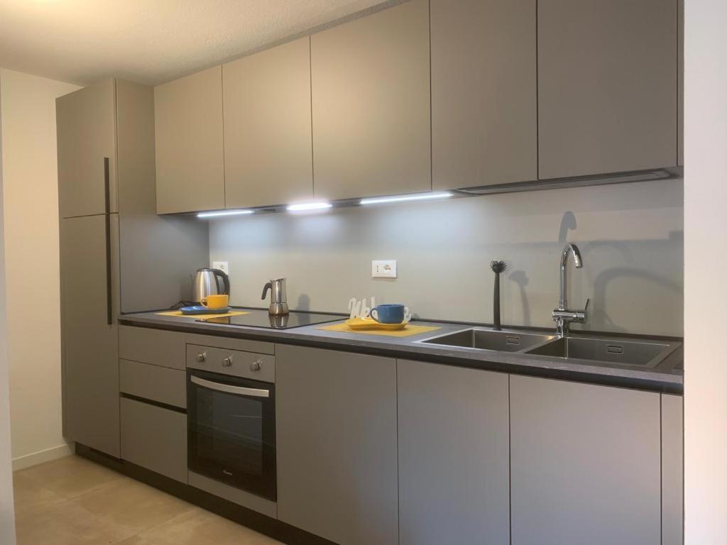 Unicumhouse Universita Apartamento