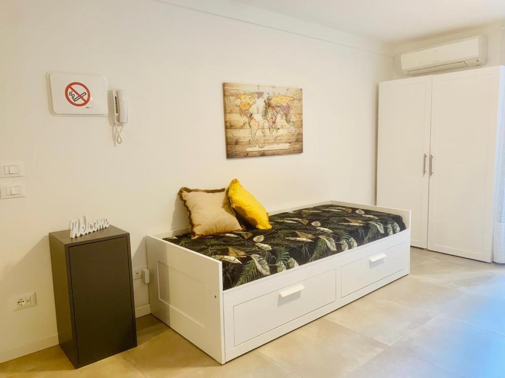 Apartamento Unicumhouse Universita *