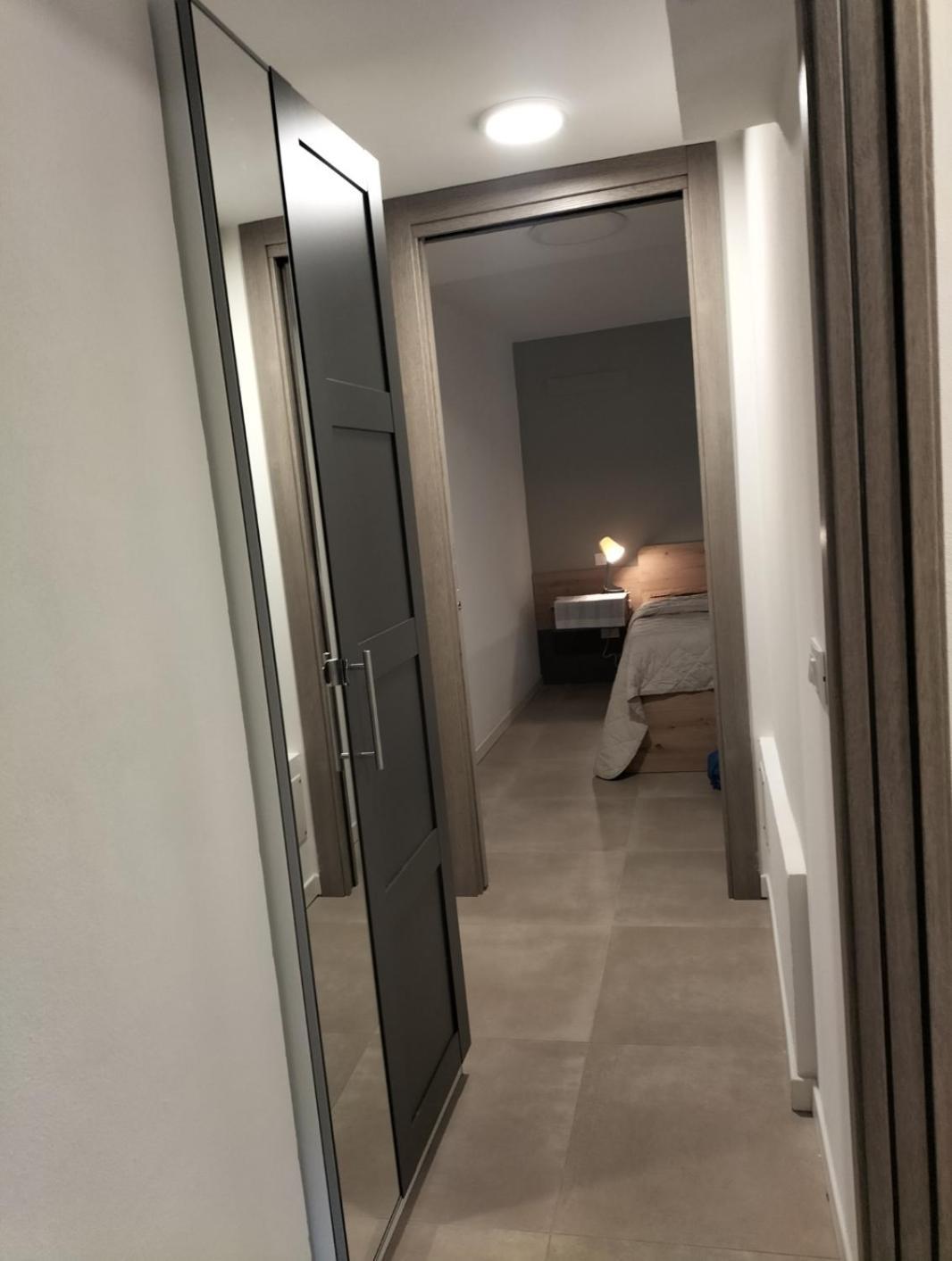 Unicumhouse Universita Apartamento
