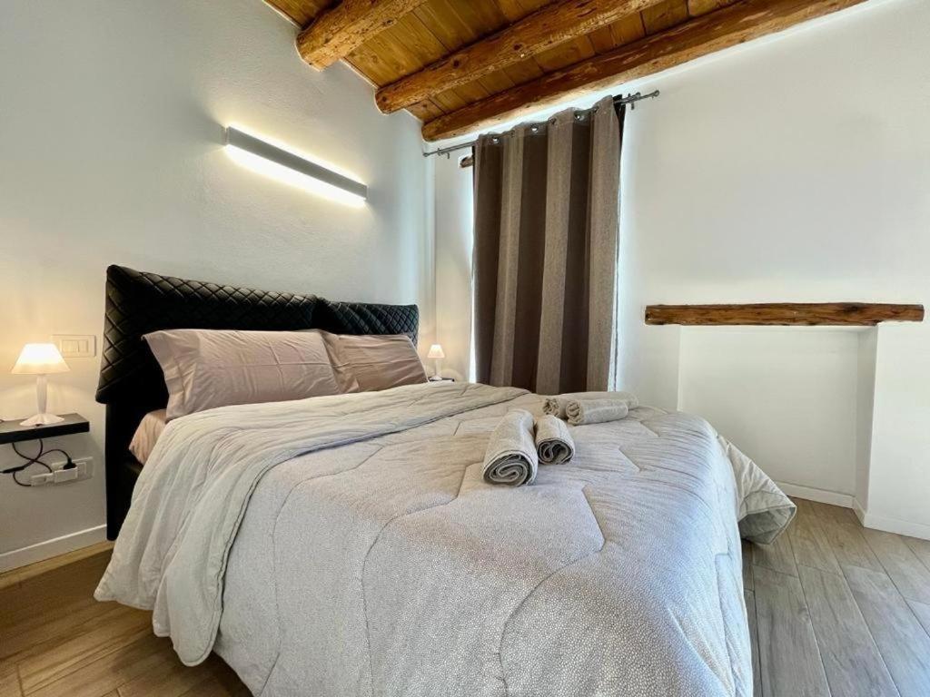 Unicumhouse Universita Apartamento