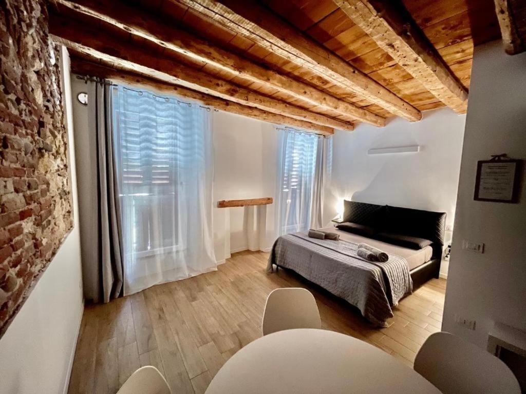 Apartamento Unicumhouse Universita
