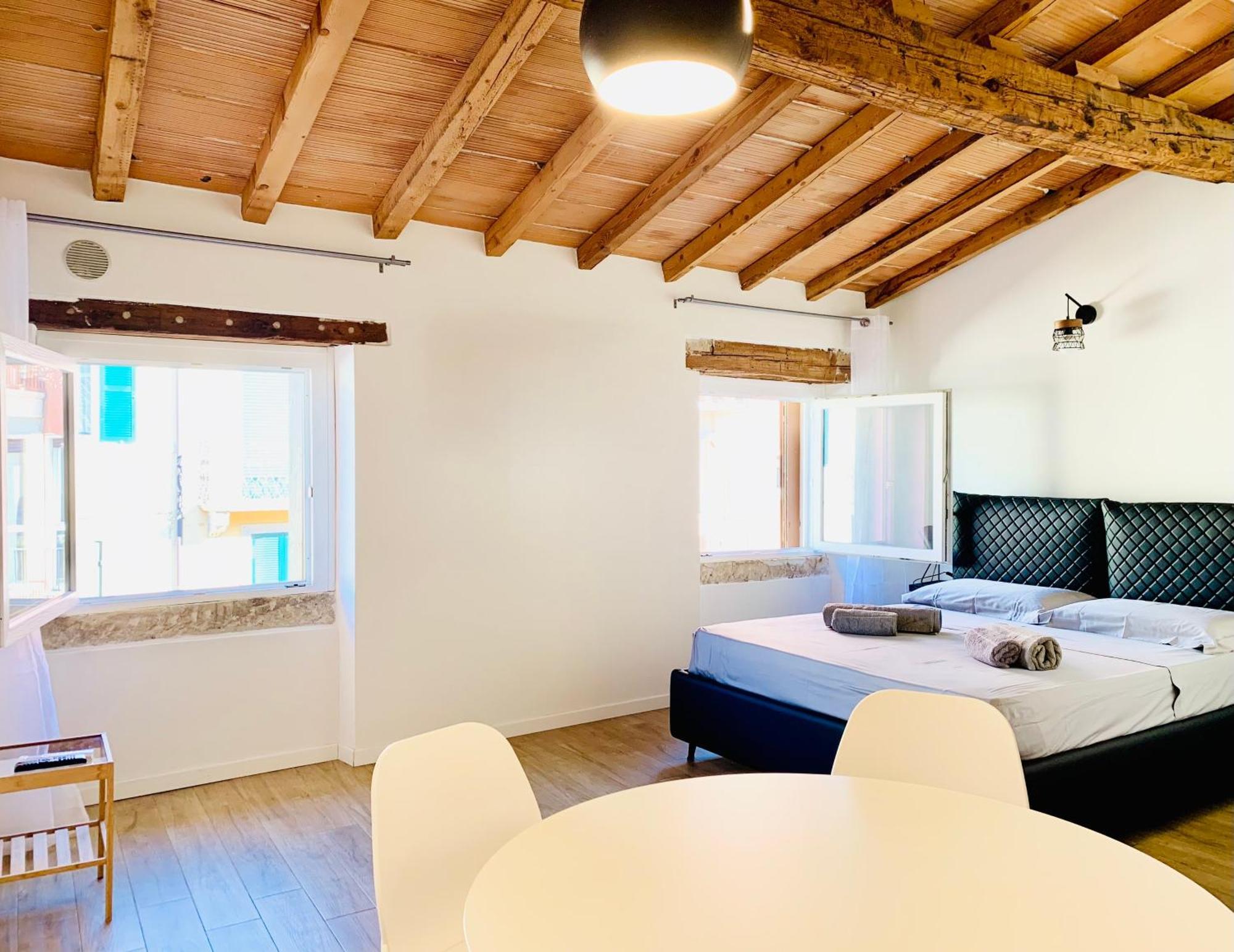 Apartamento Unicumhouse Universita *