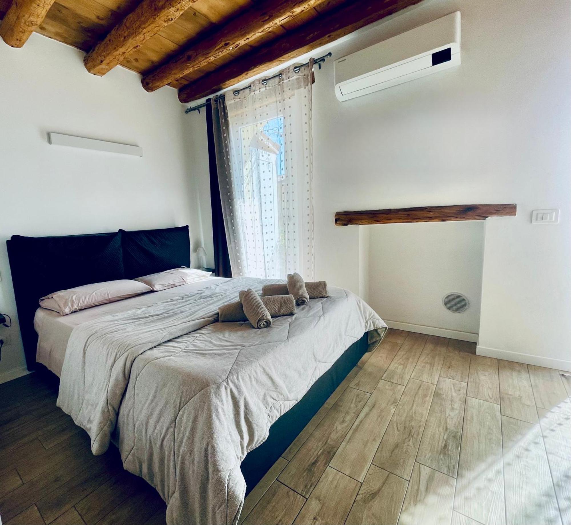 Unicumhouse Universita Apartamento Verona