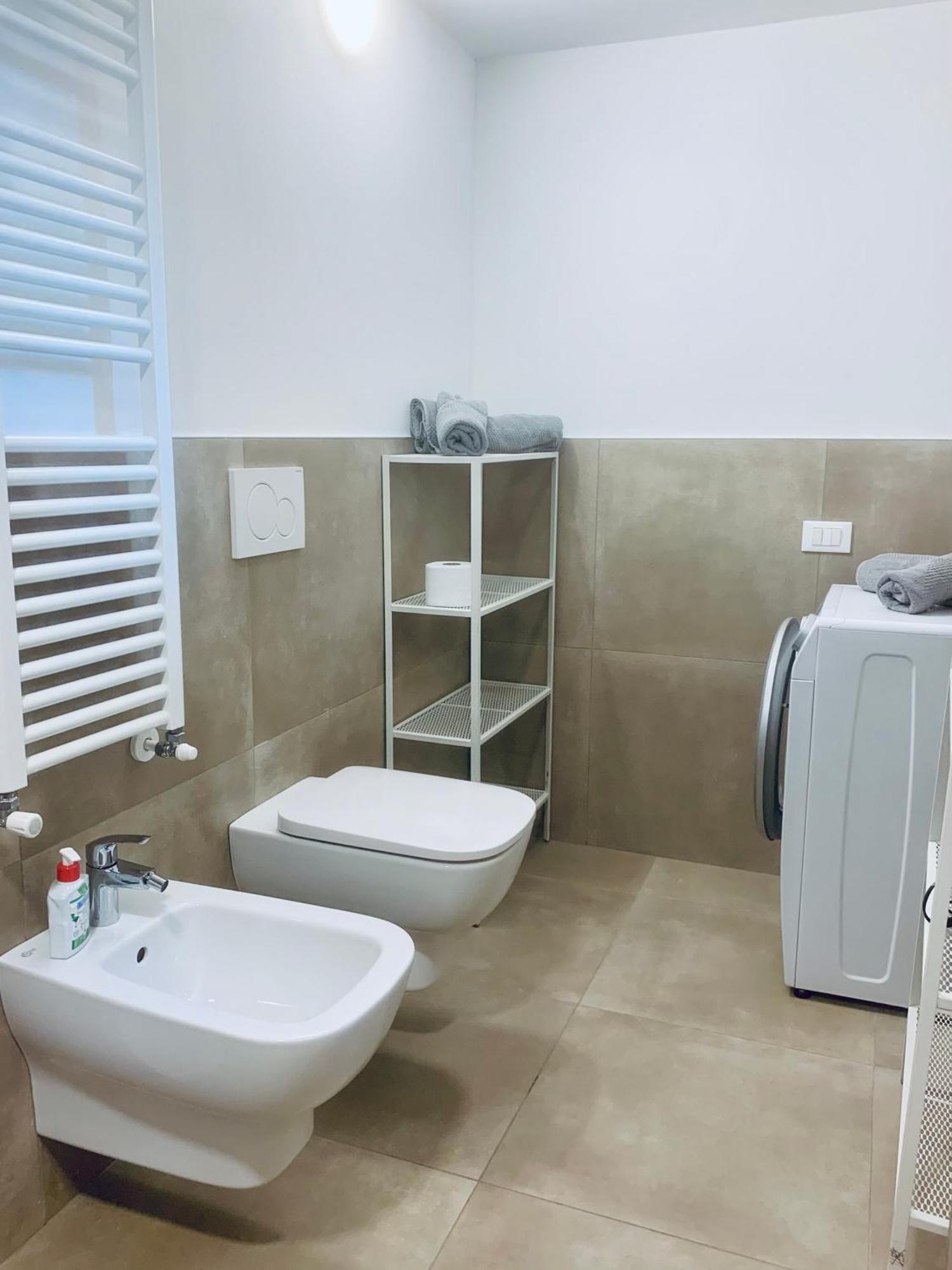 Apartamento Unicumhouse Universita