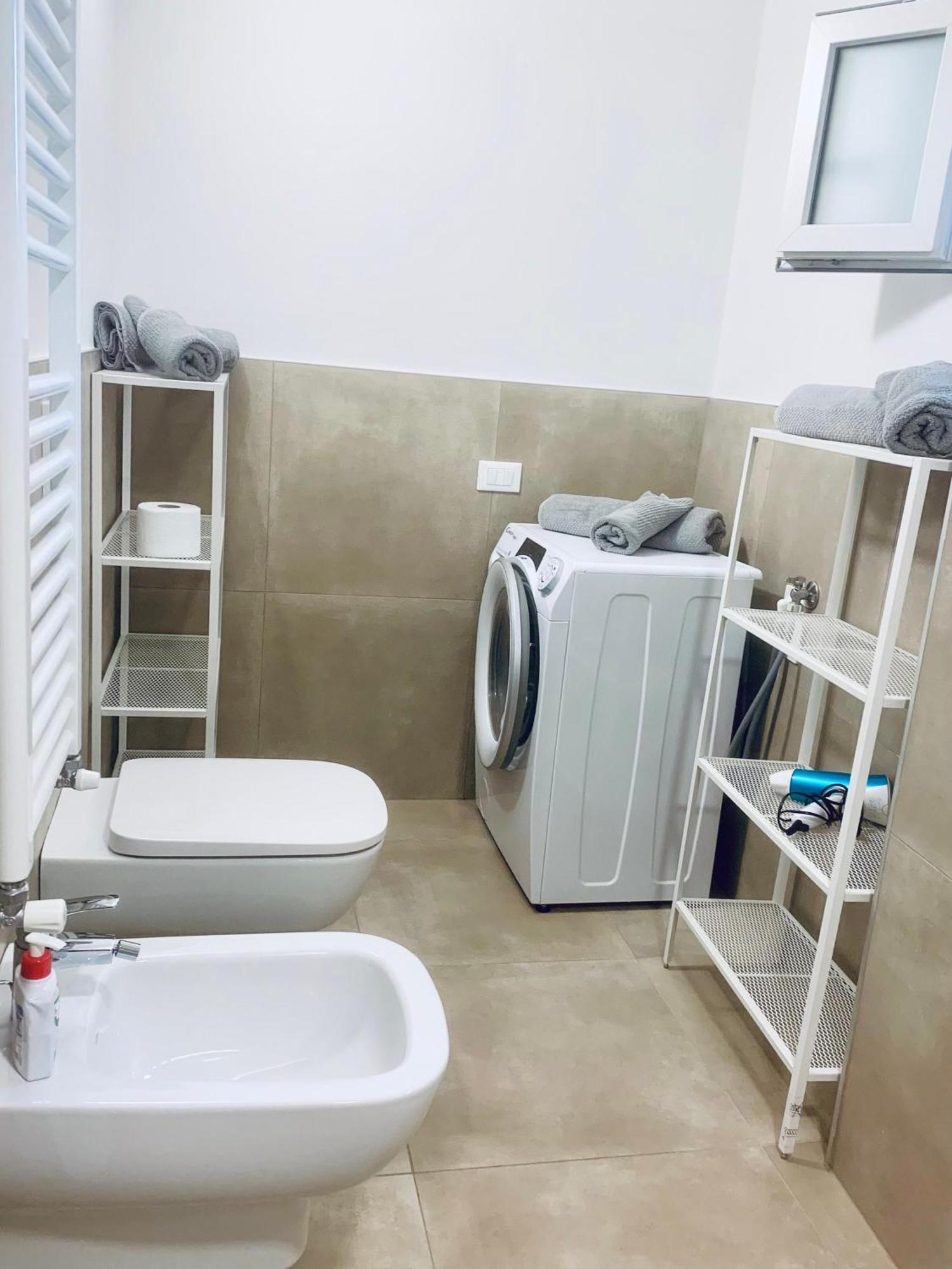Unicumhouse Universita Apartamento *