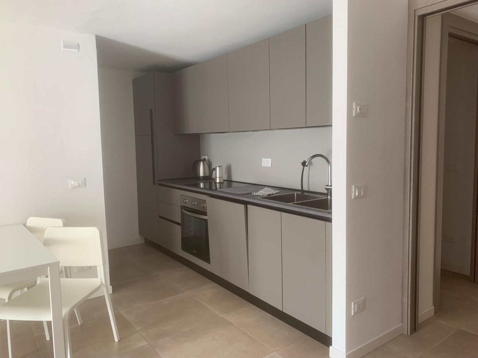 Unicumhouse Universita Apartamento Verona