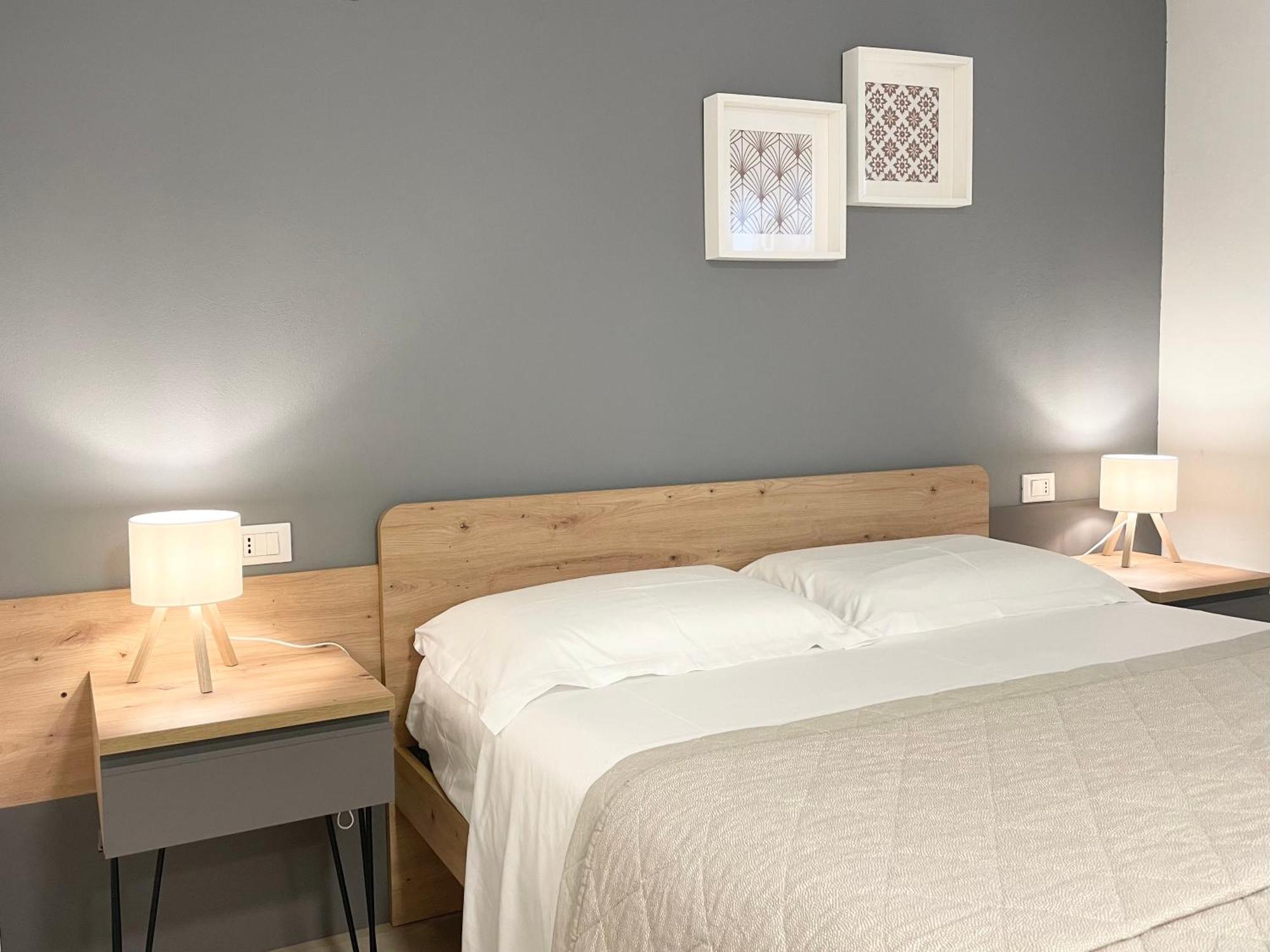 Unicumhouse Universita Apartamento