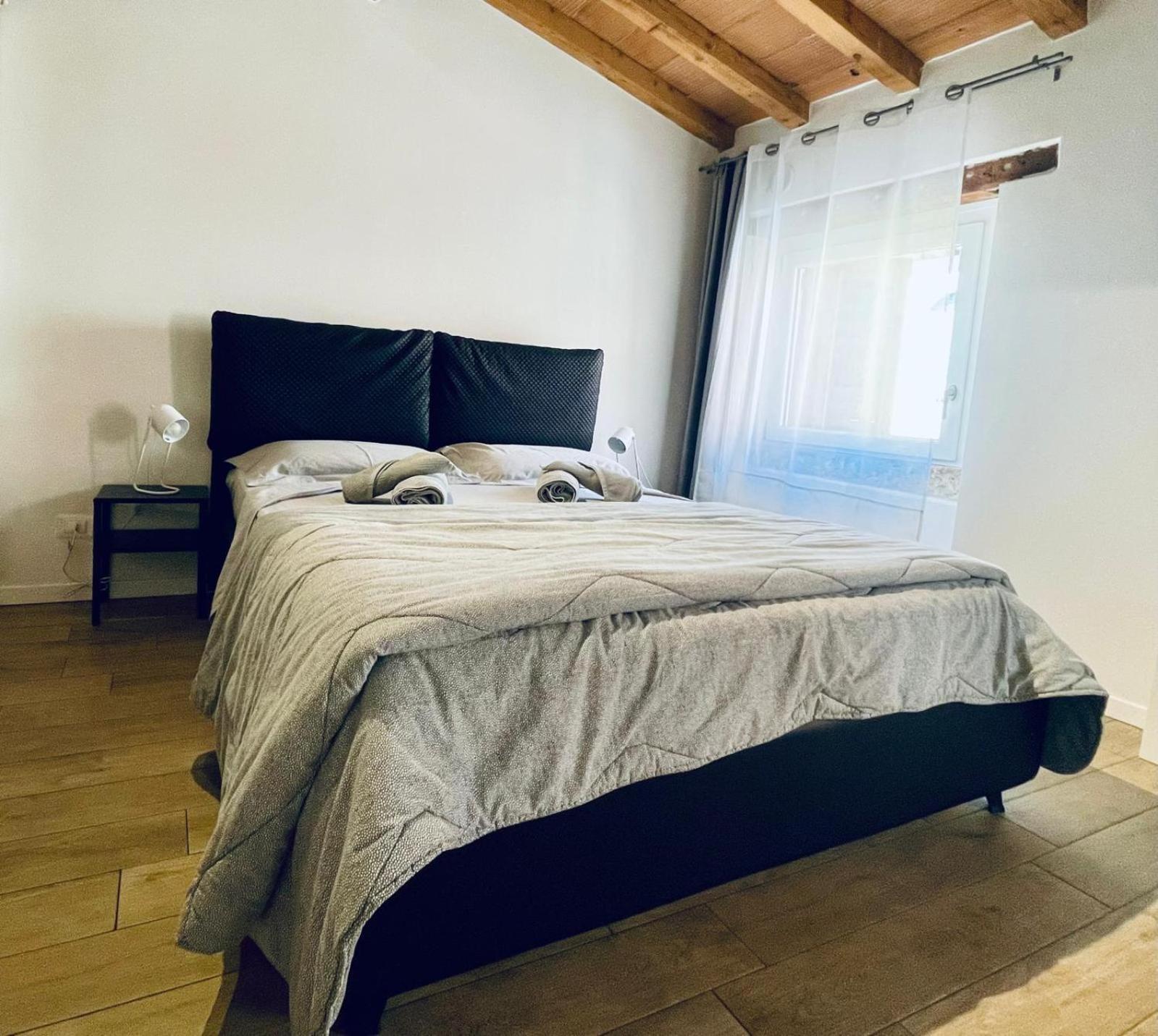 Apartamento Unicumhouse Universita