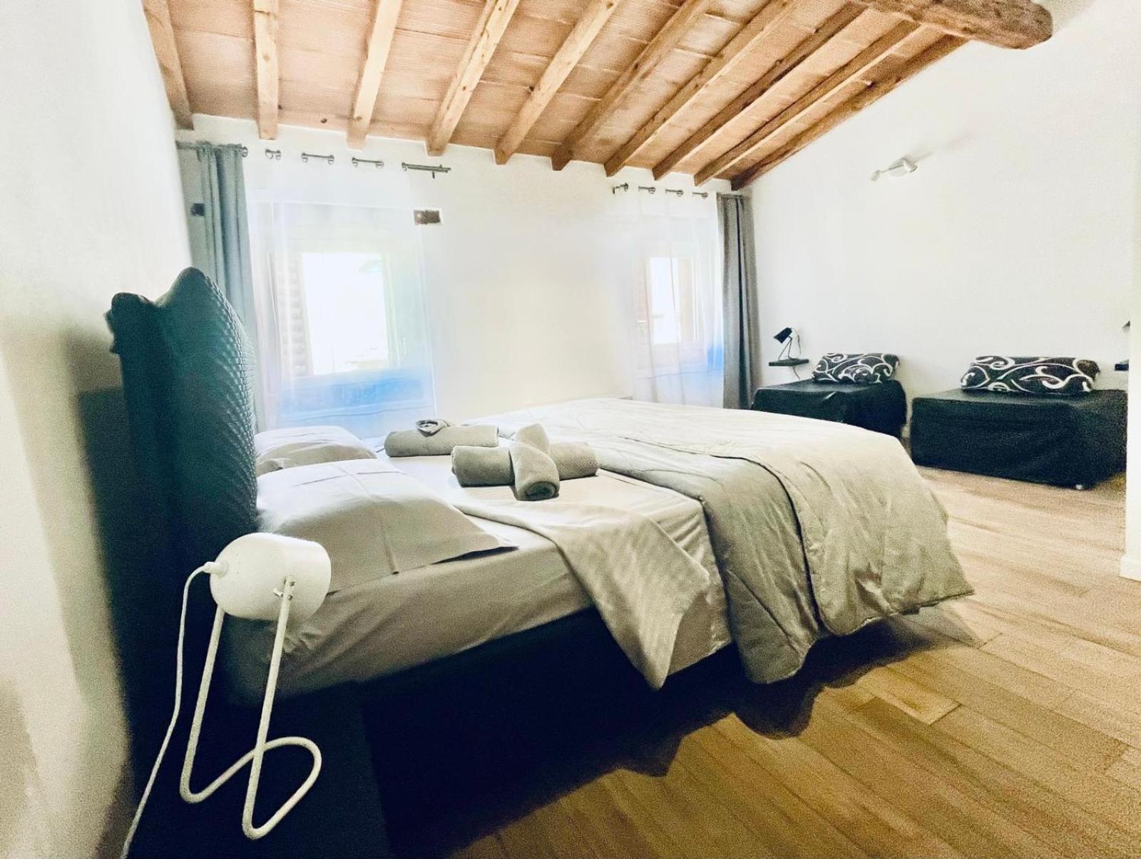 Unicumhouse Universita Apartamento *