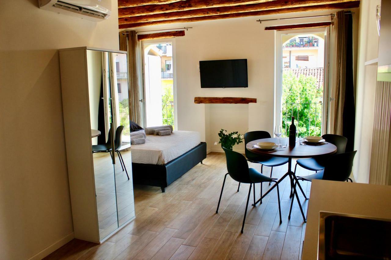 Apartamento Unicumhouse Universita *