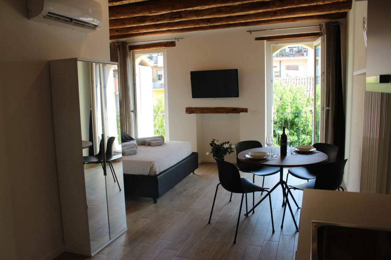 Apartamento Unicumhouse Universita Verona